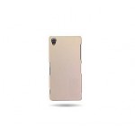 Back Case for Sony Xperia Z3+ - Gold