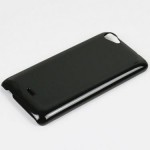 Back Case for Wiko Rainbow Jam - Black