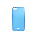 Back Case for Wiko Rainbow Jam - Blue