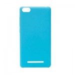 Back Case for Xiaomi Mi 4C 32GB - Blue