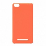 Back Case for Xiaomi Mi 4C 32GB - Orange