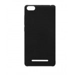 Back Case for Xiaomi Mi 4C - Black