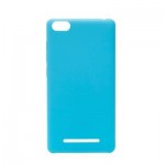 Back Case for Xiaomi Mi 4C - Blue
