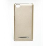 Back Case for Xiaomi Mi4i 32GB - Gold