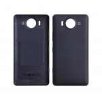 Back Case For Microsoft Lumia 950 Gold - Maxbhi Com