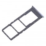 Sim Card Holder Tray For Infinix Hot 30 Play Nfc Purple - Maxbhi Com