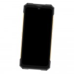 Middle Frame Ring Only for Doogee S200 5G Grey