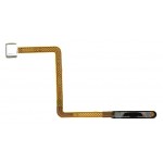 Fingerprint Sensor Flex Cable For Nokia X20 Brown By - Maxbhi Com