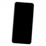 Middle Frame Ring Only for Oukitel P1 White