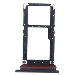 Sim Card Holder Tray For Doogee S200 Plus Black - Maxbhi Com