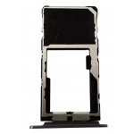 Sim Card Holder Tray For Doogee U11 Pro Grey - Maxbhi Com