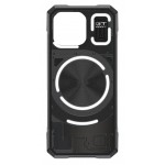 Back Panel Cover For Doogee Blade Gt Ultra Black - Maxbhi Com