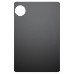Back Panel Cover For Doogee U11 Pro Black - Maxbhi Com