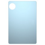 Back Panel Cover For Doogee U11 Pro Blue - Maxbhi Com