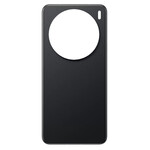 Back Panel Cover For Vivo X200 Pro Black - Maxbhi Com