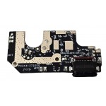 Charging Connector Flex Pcb Board For Doogee Blade Gt By - Maxbhi Com
