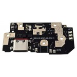 Charging Connector Flex Pcb Board For Doogee Fire 6 Max By - Maxbhi Com