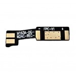 Ear Speaker Flex Cable For Doogee Blade Gt Ultra By - Maxbhi Com
