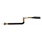 Fingerprint Sensor Flex Cable For Doogee Blade Gt Black By - Maxbhi Com