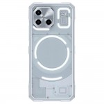Full Body Housing For Doogee Blade Gt Silver - Maxbhi Com