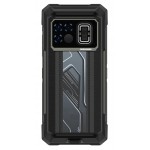 Full Body Housing For Doogee Fire 6 Max White - Maxbhi Com