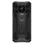 Full Body Housing For Doogee S200 Plus Black - Maxbhi Com