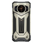 Full Body Housing For Doogee S200 Plus Gold - Maxbhi Com