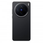 Full Body Housing For Vivo X200 Pro Black - Maxbhi Com