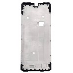 Lcd Frame Middle Chassis For Doogee S200 Plus Gold By - Maxbhi Com