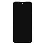 Lcd Screen For Doogee Fire 6 Max Replacement Display By - Maxbhi Com
