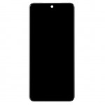Lcd Screen For Vivo X200 Pro Replacement Display By - Maxbhi Com