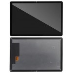 Lcd With Touch Screen For Doogee U11 Pro Black By - Maxbhi Com