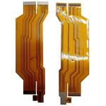 Main Board Flex Cable For Vivo X200 Pro By - Maxbhi Com