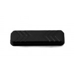 Power Button Outer For Doogee Blade Gt Black By - Maxbhi Com