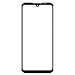 Replacement Front Glass For Doogee Blade Gt Ultra Silver By - Maxbhi Com