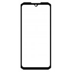 Touch Screen Digitizer For Doogee S200 Plus White By - Maxbhi Com