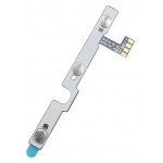 Volume Button Flex Cable For Doogee Blade Gt By - Maxbhi Com