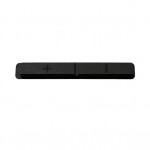 Volume Side Button Outer For Doogee Blade Gt Black By - Maxbhi Com