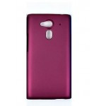 Back Case for Acer Liquid Z5 Duo - Purple