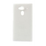 Back Case for Acer Liquid Z5 Duo - White