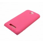 Back Case for Alcatel 7040F - Pink