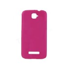 Back Case for Alcatel 7041D With Dual Sim - Pink