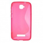 Back Case for Alcatel 7041X - Pink