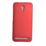 Back Case for Alcatel Idol 2 S - Red