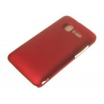 Back Case for Alcatel One Touch Fire 4012A - Red