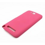 Back Case for Alcatel One Touch Hero 2 Plus - Pink