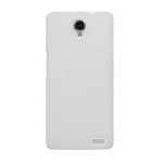 Back Case for Alcatel One Touch Idol 2 S - White