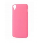 Back Case for Alcatel One Touch Idol 3 - Pink