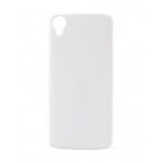 Back Case for Alcatel One Touch Idol 3 - White