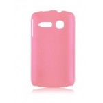 Back Case for Alcatel One Touch Pop C3 4033A - Pink